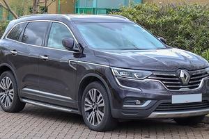 Ricambi usati renault koleos-talisman