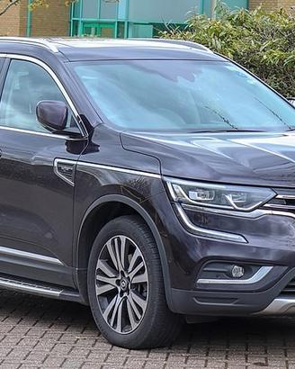 Ricambi usati renault koleos-talisman