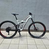 Mtb Specialized Enduro 29" Taglia L – FULL SUSPENS