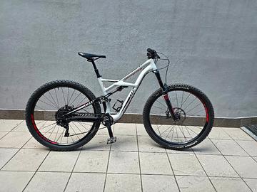Mtb Specialized Enduro 29" Taglia L – FULL SUSPENS