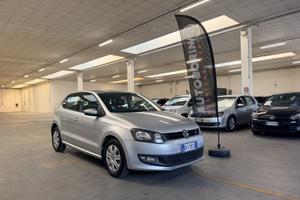 Volkswagen Polo 1.2 5 porte Trendline