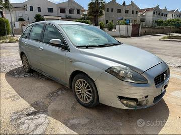 Fiat croma 1.9 mjt