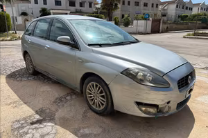 Fiat croma 1.9 mjt