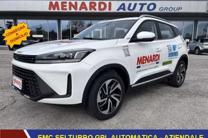 EMC Sei 1.5T GPL CVT AZIENDALE MENARDI AUTO