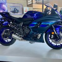 Yamaha YZF - R 7 2024 KM ZERO