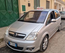 Opel Meriva 1.3 CDTI ecoFLEX Cosmo