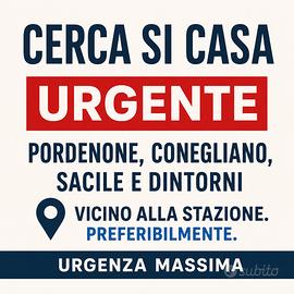 monolocale - coppia massima urgenza