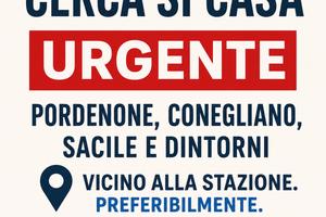 monolocale - coppia massima urgenza