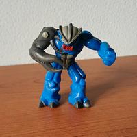 Gormiti Lavion Bootleg
