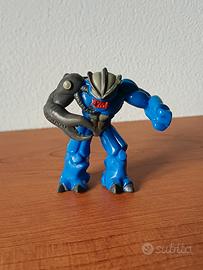 Gormiti Lavion Bootleg