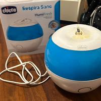 Deumidificatore bimbi chicco