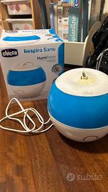 Deumidificatore bimbi chicco