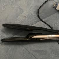 Piastra per capelli
