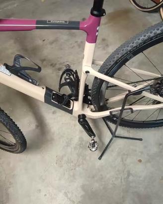 gravel topstone 3 carbon TG  M