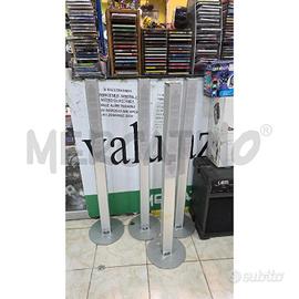 4 CASSE ACUSTICHE SONY COLONNINA