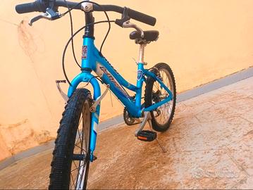 bicicletta per bambini 