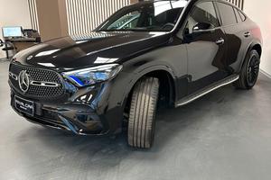 Mercedes-benz GLC 300 d 4Matic Mild hybrid Coupé A