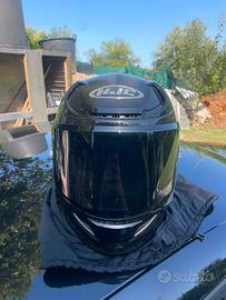 Casco HJC rpha 12 carbon