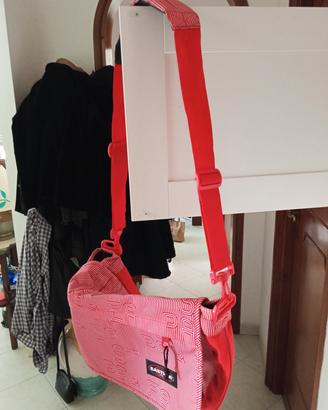 borsa zaino