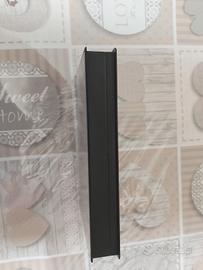 contenitore cassette film