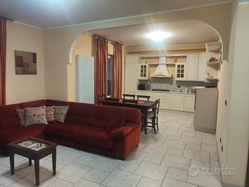 PARI AL NUOVO- ristrutturato a Borgo Rivo