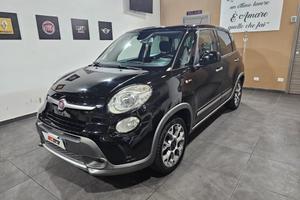Fiat 500L 1.3 MTJ 95 CV AUTOM. Trekking Panoramica