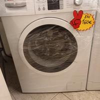 Lavatrice 8 kg