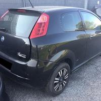 Ricambi Fiat Grande Punto 1.9 JTDM Sport
