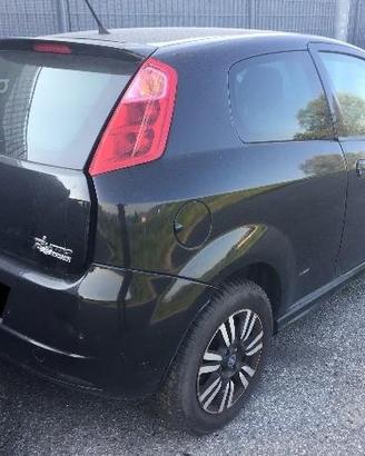 Ricambi Fiat Grande Punto 1.9 JTDM Sport