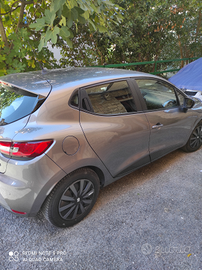 Renault Clio dci - 2014