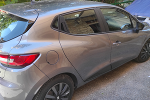 Renault Clio dci - 2014