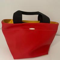 Borsa a mano artigianale