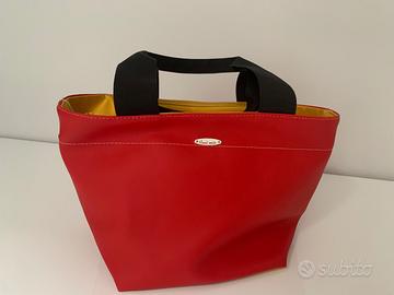 Borsa a mano artigianale