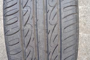 4 gomme estive Firestone 195/55R16