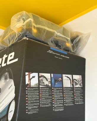 Pulitore a vapore Ariete XVapor Deluxe