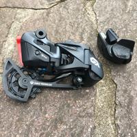 Kit cambio Sram GX Eagle Axs