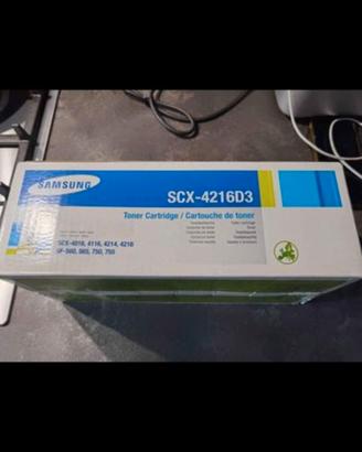 Stampante multifunzione Samsung