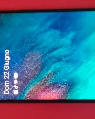 samsung galaxy A50 128gb blue 