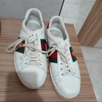 Scarpe Gucci