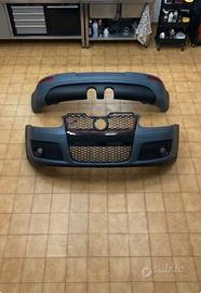 Paraurti VW Golf LOOK GTI