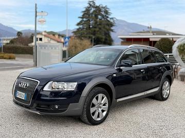 Audi A6 allorad