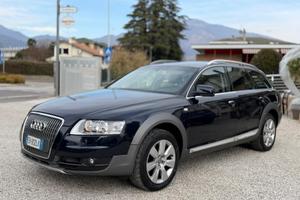 Audi A6 allorad