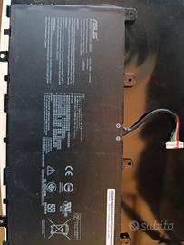 ricambi per Asus chromebook
