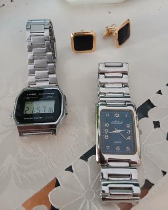 OROLOGI   vintage 