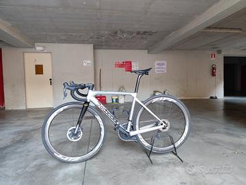 Bici da Corsa Dedacciai Carbonio Top di Gamma