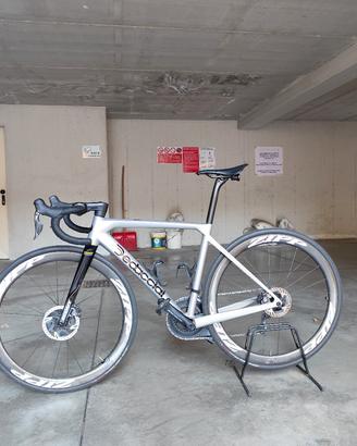 Bici da Corsa Dedacciai Carbonio Top di Gamma