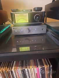 dac magic 200 cambridge 