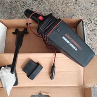 Aspirapolvere auto Black & Decker