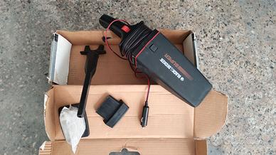 Aspirapolvere auto Black & Decker