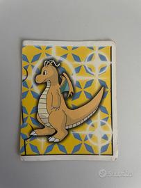 Dragonite 164 Figurine Pokemon Merlin